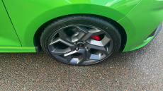 Ford Fiesta ST 1.5 EcoBoost ST-3 5dr Petrol Hatchback